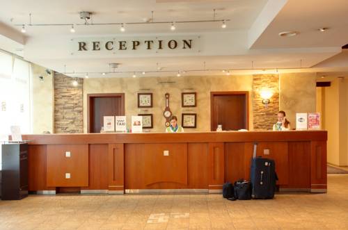 Fotos del hotel - KARELIA BUSINESS HOTEL