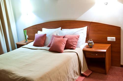 Fotos del hotel - KARELIA BUSINESS HOTEL