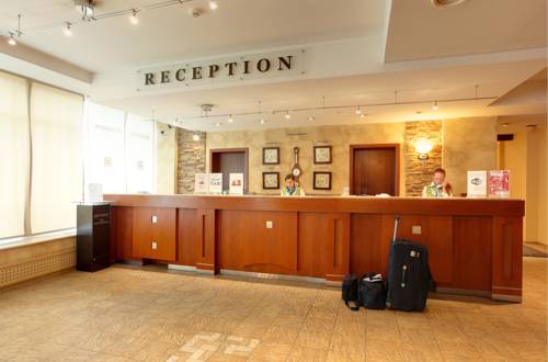 Fotos del hotel - KARELIA BUSINESS HOTEL
