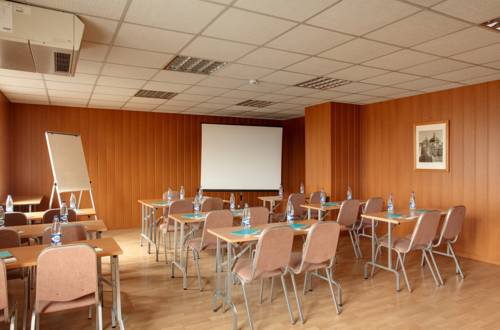 Fotos del hotel - KARELIA BUSINESS HOTEL