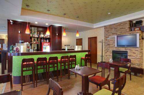 Fotos del hotel - KARELIA BUSINESS HOTEL