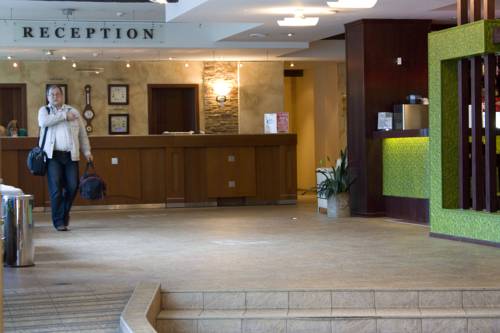 Fotos del hotel - KARELIA BUSINESS HOTEL