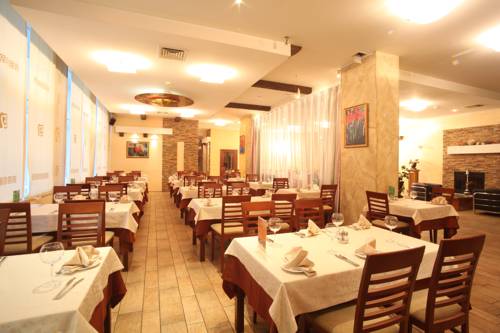 Fotos del hotel - KARELIA BUSINESS HOTEL