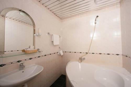 Fotos del hotel - KARELIA BUSINESS HOTEL