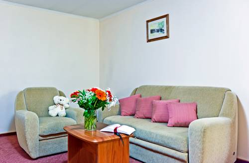 Fotos del hotel - KARELIA BUSINESS HOTEL