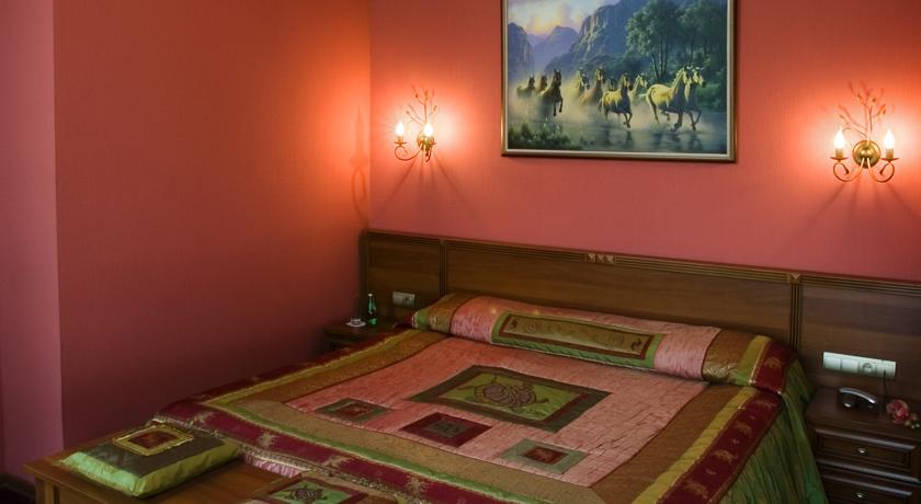 Fotos del hotel - MARCO POLO SAINT-PETERSBURG