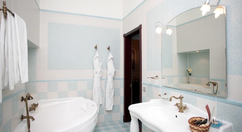Fotos del hotel - MARCO POLO SAINT-PETERSBURG