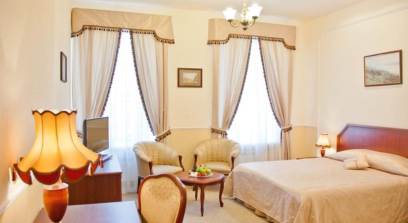 Fotos del hotel - MARCO POLO SAINT-PETERSBURG
