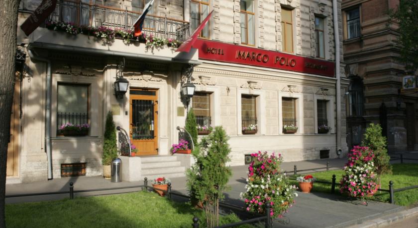 Fotos del hotel - MARCO POLO SAINT-PETERSBURG