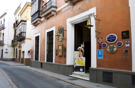 Fotos del hotel - TABERNA DEL ALABARDERO