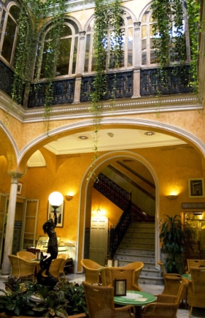 Fotos del hotel - TABERNA DEL ALABARDERO