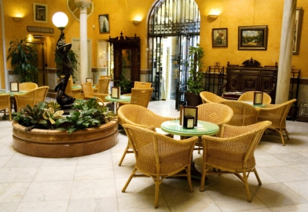 Fotos del hotel - TABERNA DEL ALABARDERO