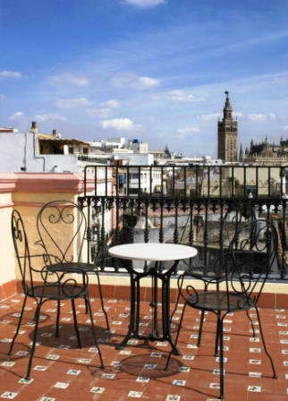 Fotos del hotel - TABERNA DEL ALABARDERO