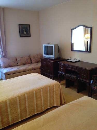 Fotos del hotel - DVORY CAPELLY HOTEL