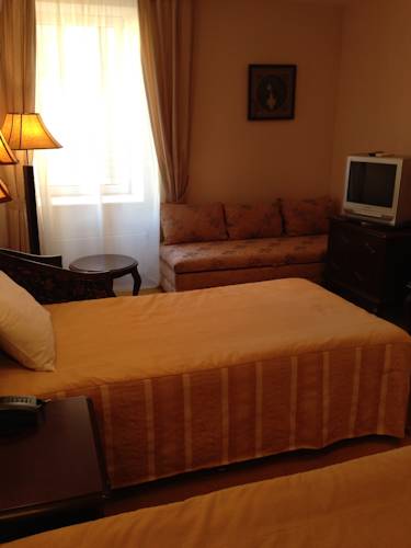 Fotos del hotel - DVORY CAPELLY HOTEL