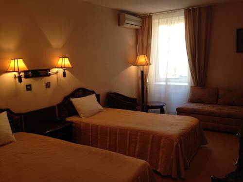 Fotos del hotel - DVORY CAPELLY HOTEL