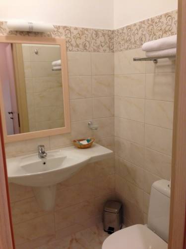 Fotos del hotel - DVORY CAPELLY HOTEL