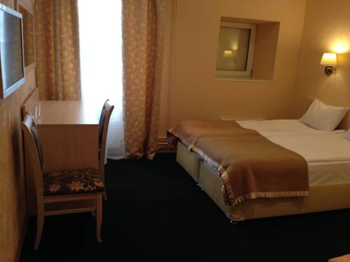 Fotos del hotel - DVORY CAPELLY HOTEL