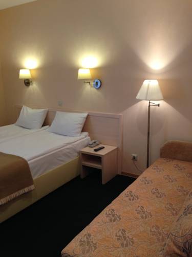 Fotos del hotel - DVORY CAPELLY HOTEL