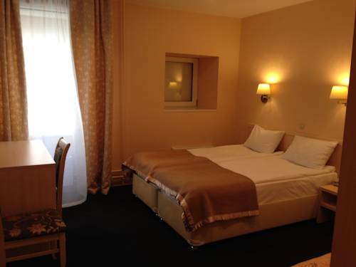 Fotos del hotel - DVORY CAPELLY HOTEL