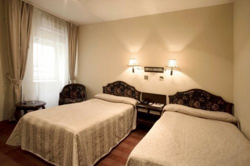 Fotos del hotel - DVORY CAPELLY HOTEL