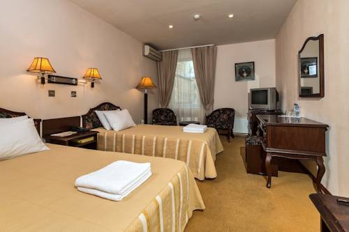 Fotos del hotel - DVORY CAPELLY HOTEL