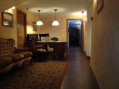 Fotos del hotel - DVORY CAPELLY HOTEL