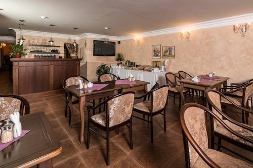 Fotos del hotel - DVORY CAPELLY HOTEL