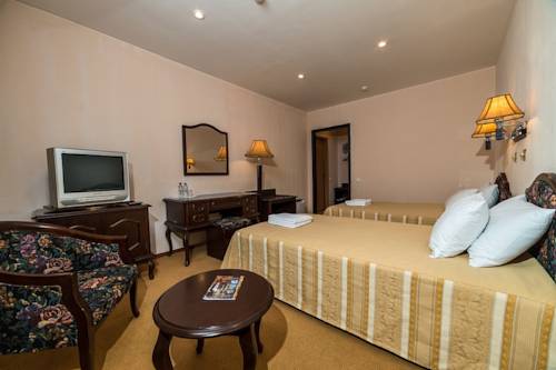 Fotos del hotel - DVORY CAPELLY HOTEL
