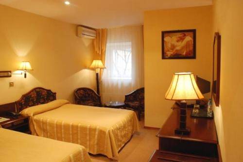 Fotos del hotel - DVORY CAPELLY HOTEL