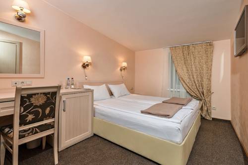 Fotos del hotel - DVORY CAPELLY HOTEL