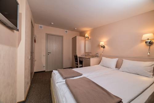 Fotos del hotel - DVORY CAPELLY HOTEL