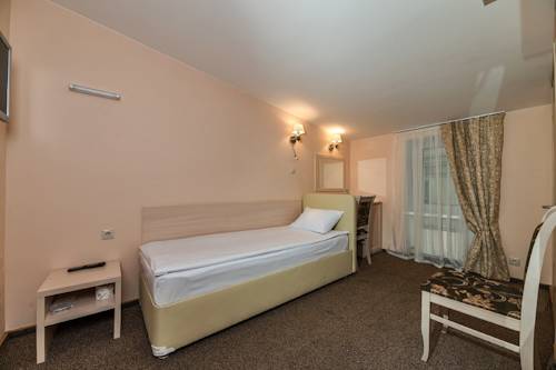 Fotos del hotel - DVORY CAPELLY HOTEL