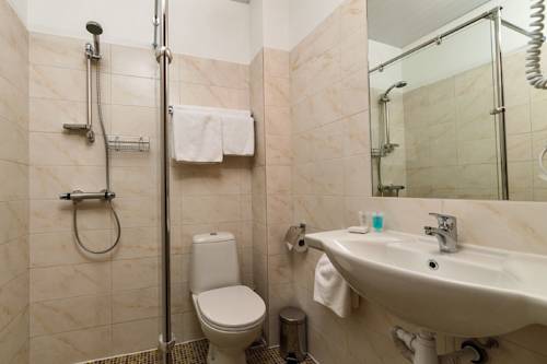 Fotos del hotel - DVORY CAPELLY HOTEL