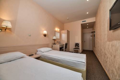 Fotos del hotel - DVORY CAPELLY HOTEL