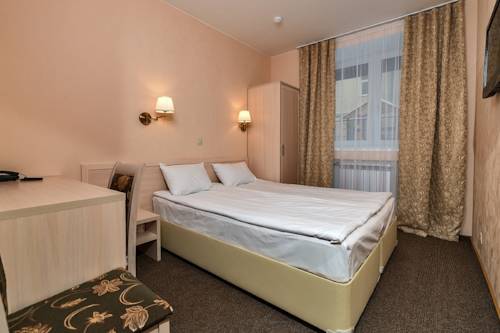 Fotos del hotel - DVORY CAPELLY HOTEL