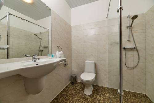 Fotos del hotel - DVORY CAPELLY HOTEL