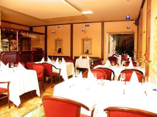 Fotos del hotel - DVORY CAPELLY HOTEL