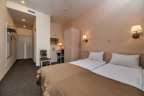 Fotos del hotel - DVORY CAPELLY HOTEL