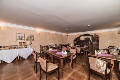 Fotos del hotel - DVORY CAPELLY HOTEL