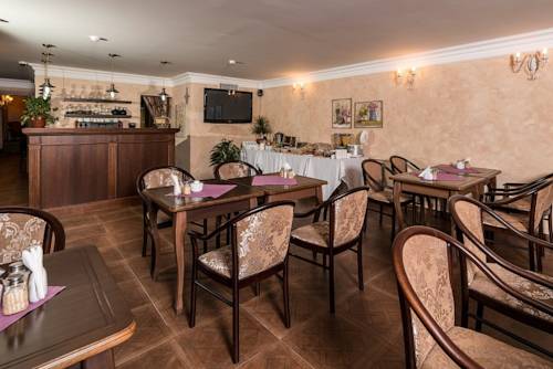 Fotos del hotel - DVORY CAPELLY HOTEL