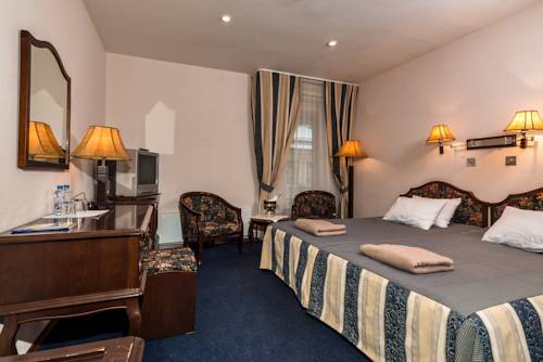 Fotos del hotel - DVORY CAPELLY HOTEL