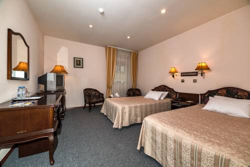 Fotos del hotel - DVORY CAPELLY HOTEL