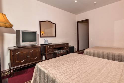 Fotos del hotel - DVORY CAPELLY HOTEL
