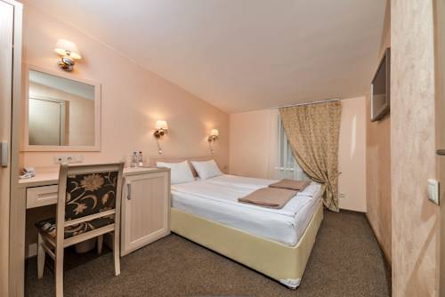 Fotos del hotel - DVORY CAPELLY HOTEL