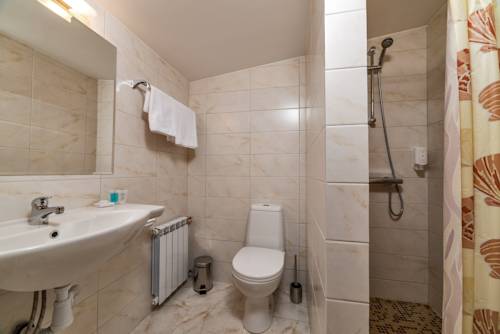 Fotos del hotel - DVORY CAPELLY HOTEL