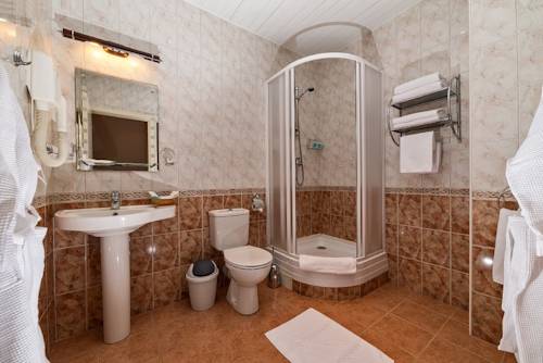 Fotos del hotel - DVORY CAPELLY HOTEL