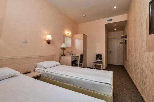 Fotos del hotel - DVORY CAPELLY HOTEL