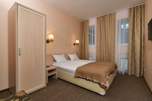Fotos del hotel - DVORY CAPELLY HOTEL