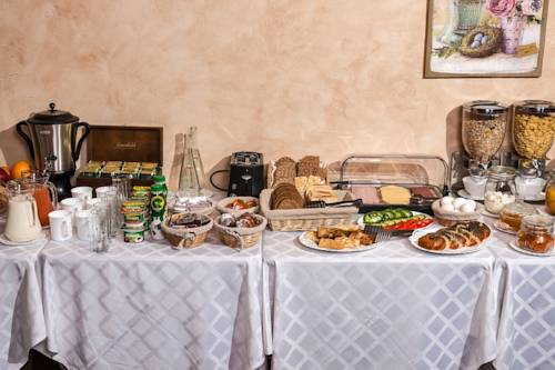 Fotos del hotel - DVORY CAPELLY HOTEL